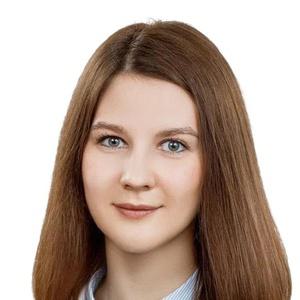 Алмасханова Алина Анатольевна