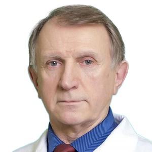Жуковский Владимир Иванович
