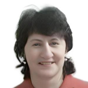 Перевозчикова Ирина Николаевна