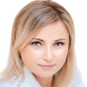 Малицына Татьяна Александровна