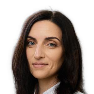 Гусева Алина Владимировна