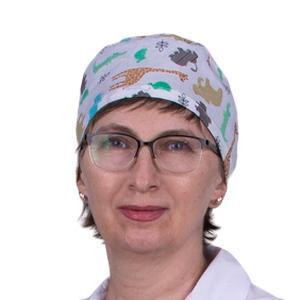 Сивцова Любовь Владимировна