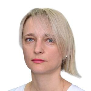 Белова Ирина Владимировна