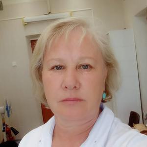 Федив Светлана Петровна