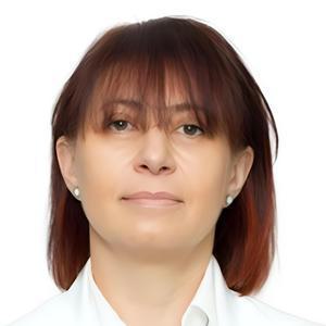 Баскакова Инесса Рудольфовна