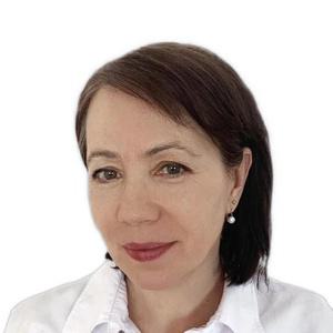 Курбатова Татьяна Леонидовна