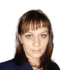 Чернова Наталья Юрьевна
