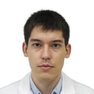 Гафиятуллин Айдар Рунисович