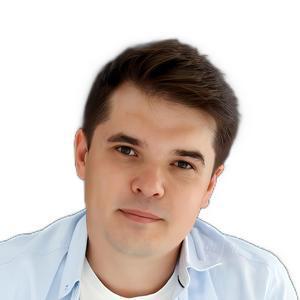 Хайрутдинов Руслан Фаритович