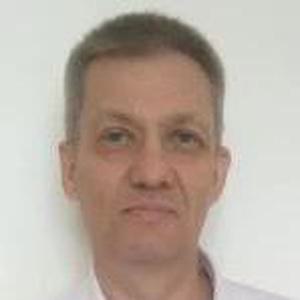 Сулин Александр Дмитриевич
