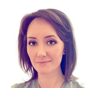 Василевская Анна Вячеславовна