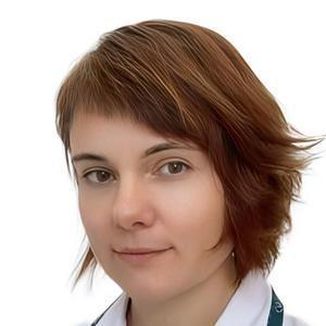 Козадаева Лина Анатольевна