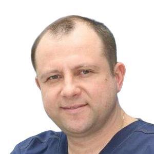 Денисов Антон Николаевич