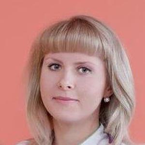 Шестакова Юлия Васильевна