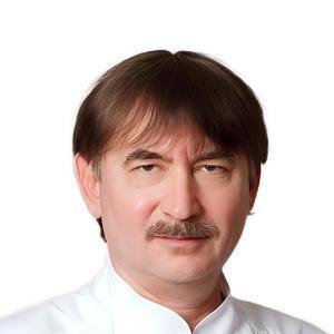 Михайлов Александр Геннадьевич