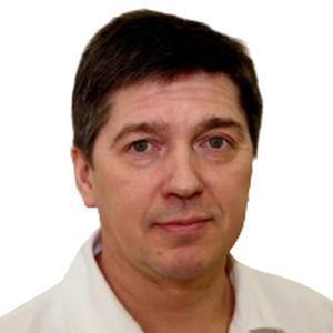 Михайлов Андрей Семёнович