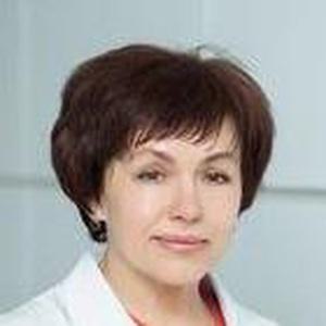 Ефименко Наталья Александровна