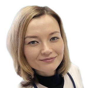 Хабибулина Дарья Владимировна
