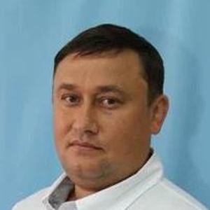 Эвриков Александр Владимирович