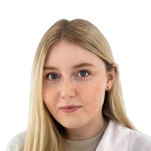 Ушакова Наталья Андреевна