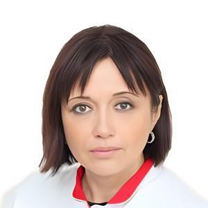 Михальчук Екатерина Александровна