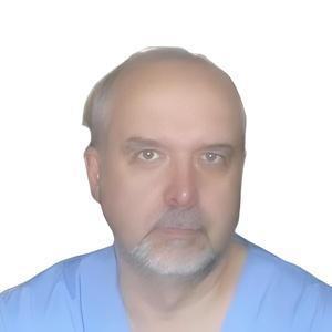 Пивиков Виктор Евгеньевич