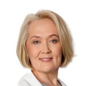 Плешкова Ольга Леонидовна