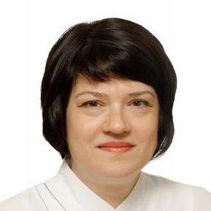 Моисеева Светлана Николаевна