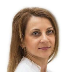 Шиндяпина Ольга Васильевна