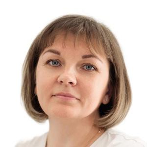 Нечаева Ирина Викторовна