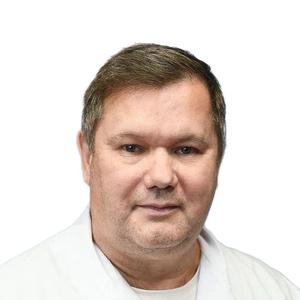 Сиротенко Валерий Васильевич