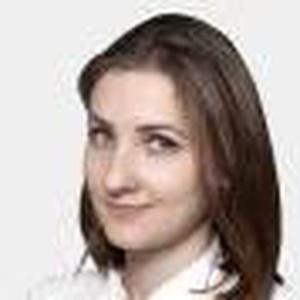 Бондарева Анастасия Васильевна