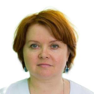 Адрианова Евгения Алексеевна