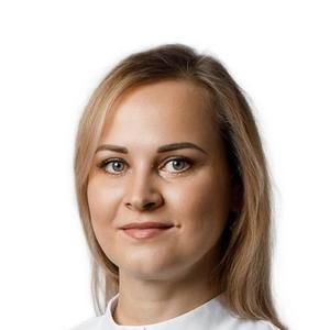 Уткина Ирина Сергеевна