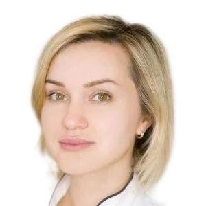Попова Анастасия Александровна