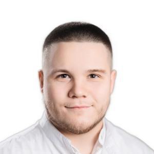 Шульгин Александр Сергеевич