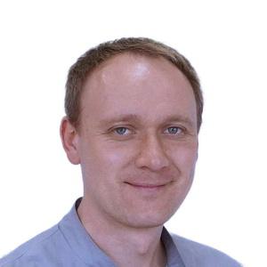 Ершов Вячеслав Анатольевич
