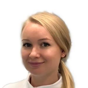 Шнерсон Ирина Викторовна