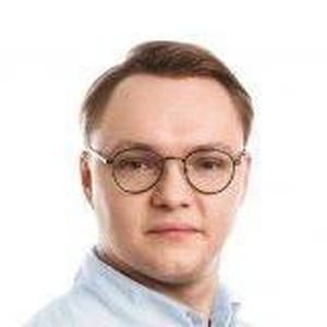 Смирнов Константин Сергеевич