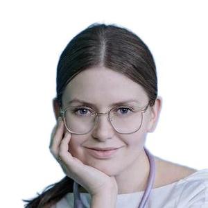 Шелехова Евгения Валерьевна