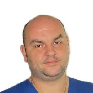 Гусятников Сергей Сергеевич