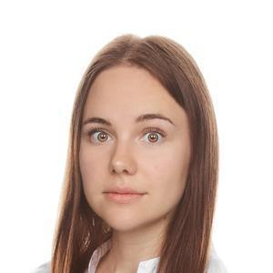 Лутовинова Елизавета Игоревна