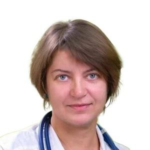 Букреева Мария Викторовна