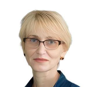 Тасина Елена Игоревна