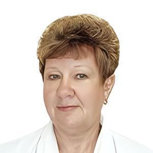 Байбакова Тамара Николаевна