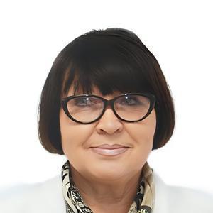 Колосова Татьяна Николаевна