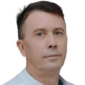 Мижеев Михаил Борисович