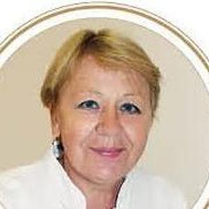 Пежа Надежда Александровна