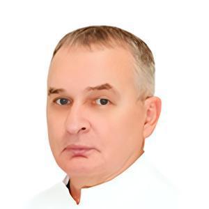 Лебедев Александр Иванович
