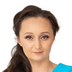 Тайбулатова Вилена Вильдановна